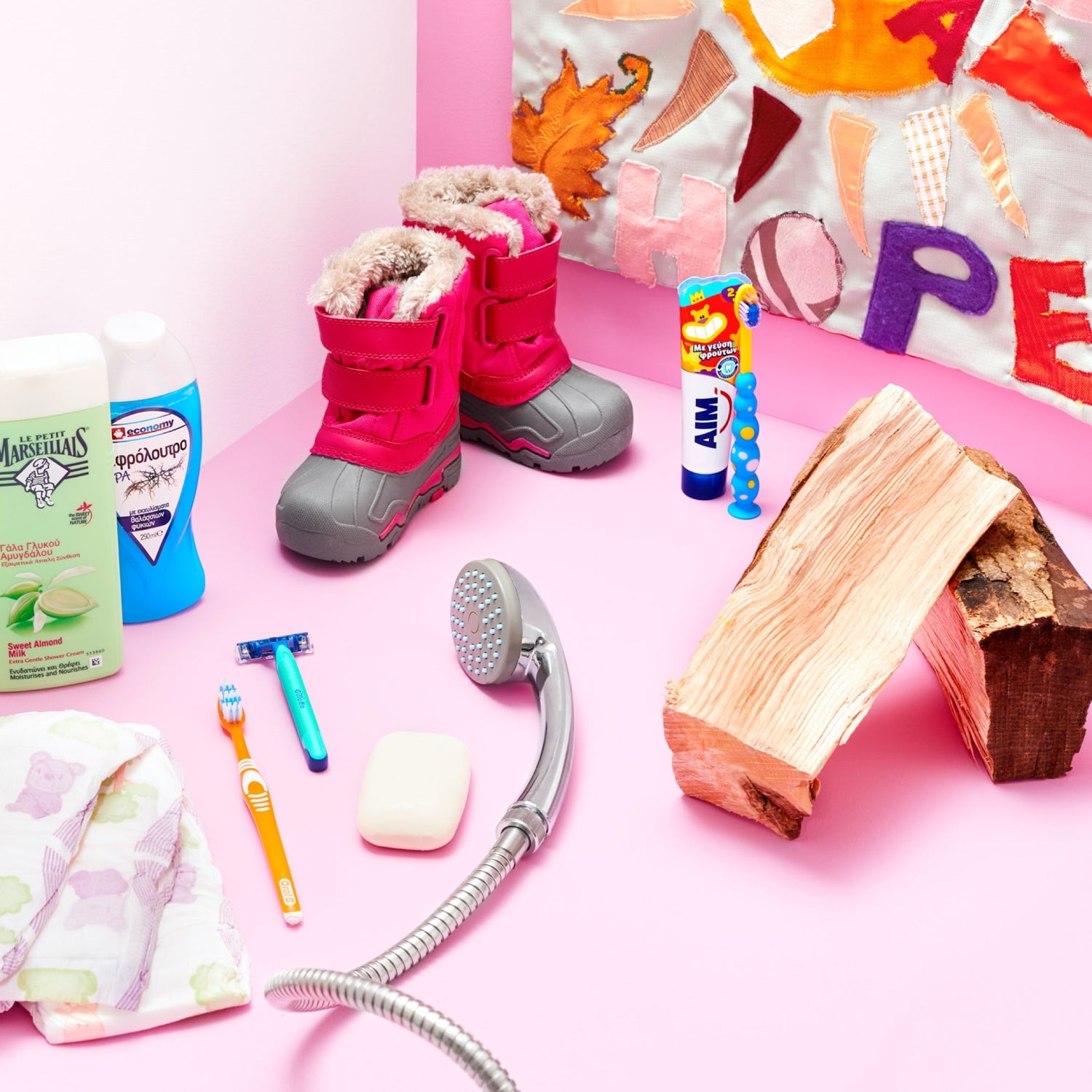 Daily Survival Bundle
