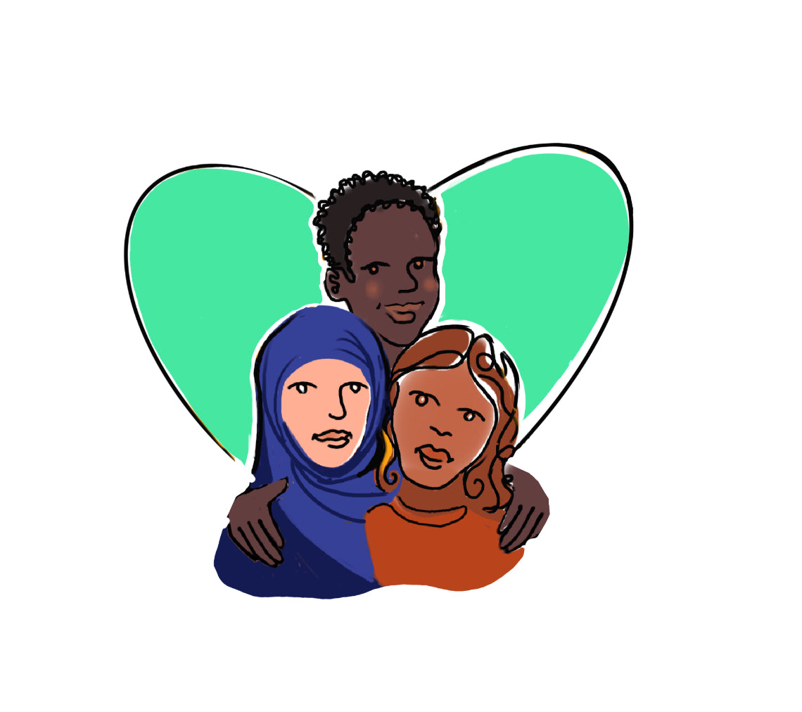 Care for Refugee Women