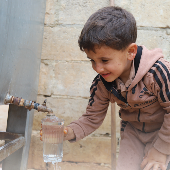 Clean Water