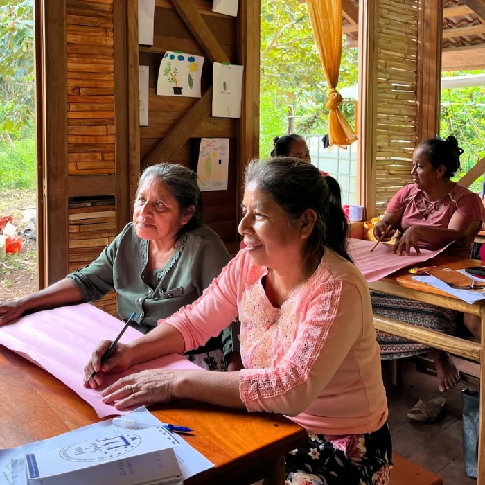 Care for Refugee Women