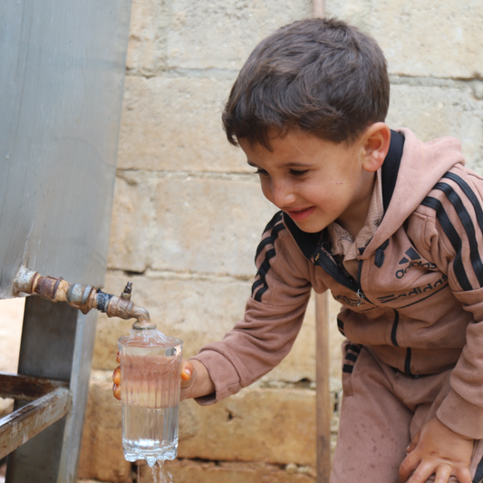 Clean Water