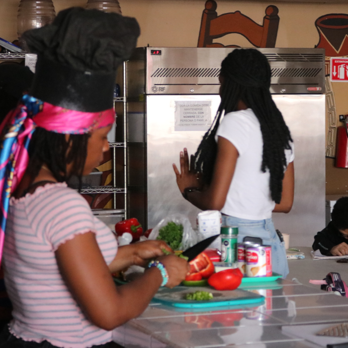 Fridges and freezers