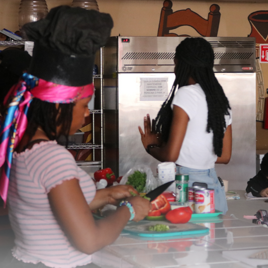 Fridges and freezers
