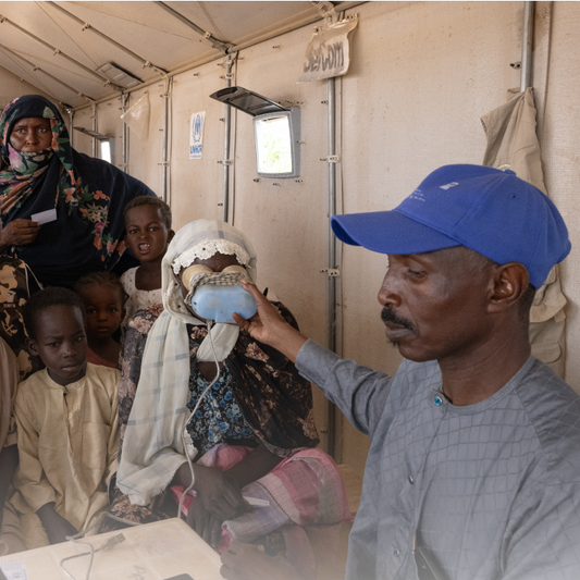 Life-Saving Medical Treatment